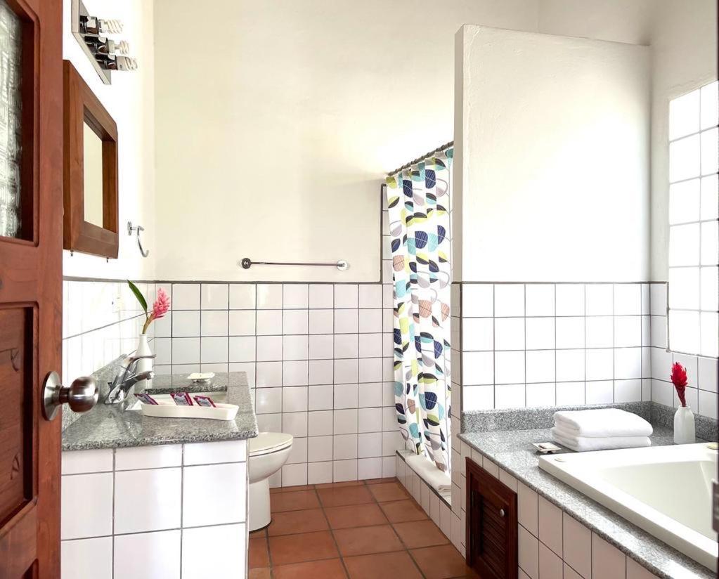 Terramaya Boutique Hotel Copán Eksteriør bilde