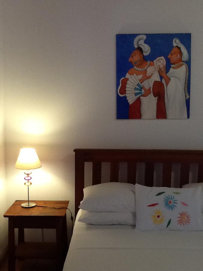 Terramaya Boutique Hotel Copán Eksteriør bilde