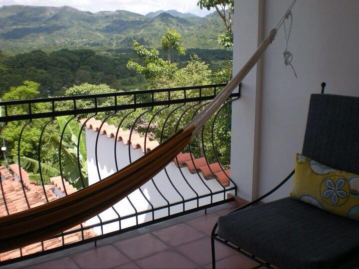 Terramaya Boutique Hotel Copán Eksteriør bilde
