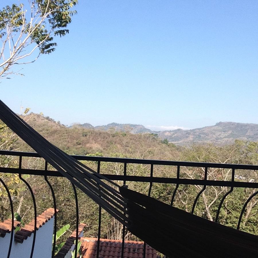 Terramaya Boutique Hotel Copán Eksteriør bilde